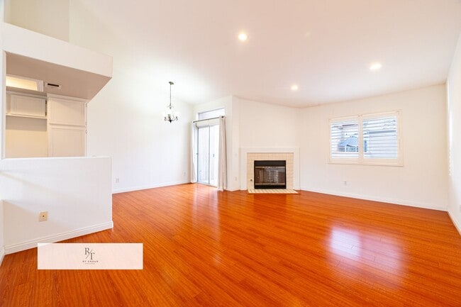 Photo - Bright Townhome in Sunset Community with Garage | Chino Valley USD