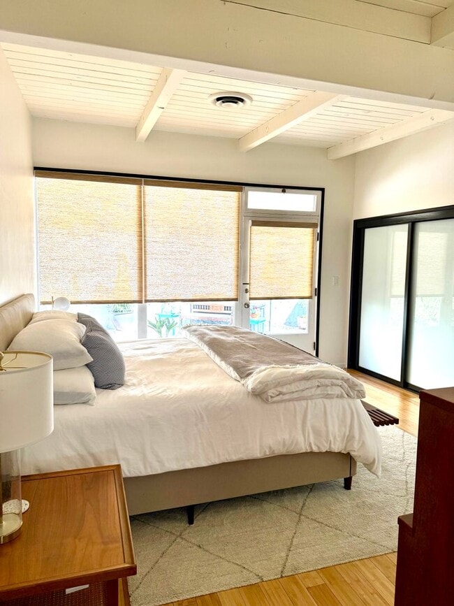 Photo - Charming Hollywood Hills–Adjacent 2BR Home w/ Garage | Prime 90046 Location