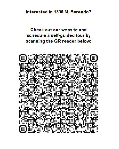 Photo - 1806 N Berendo St