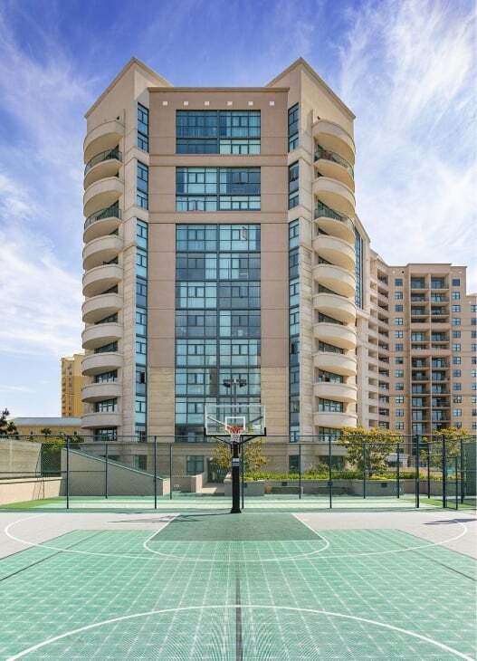 Photo - Towers at Costa Verde Apartments