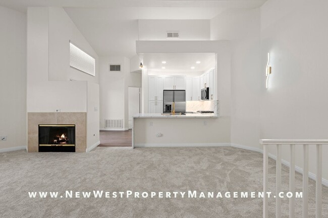 Photo - Newly renovated 2-bedroom UTC townhome in the coveted Andria of Renaissance at La Jolla community...