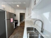 Photo - 2039 N Las Palmas Ave Unit 04