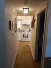 Hallway - 2321 2nd St Apartments Unit #2