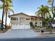 off street parking - 2322 Donosa Dr