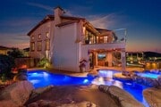 Photo - One of Kind Executive Home, Available Augu...