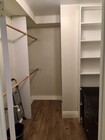 Massive Walk-In Closet - 7506 Hampton Ave Unit 1