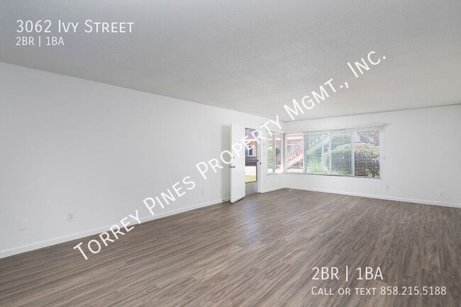 Building Photo - 3062 Ivy St