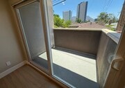 Balcony - 355 N Maple St Condo Unit Entourage