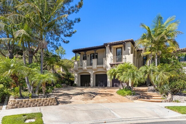 Elegant 5-Bedroom Carmel Valley Home with ... - Elegant 5-Bedroom Carmel Valley Home with ...