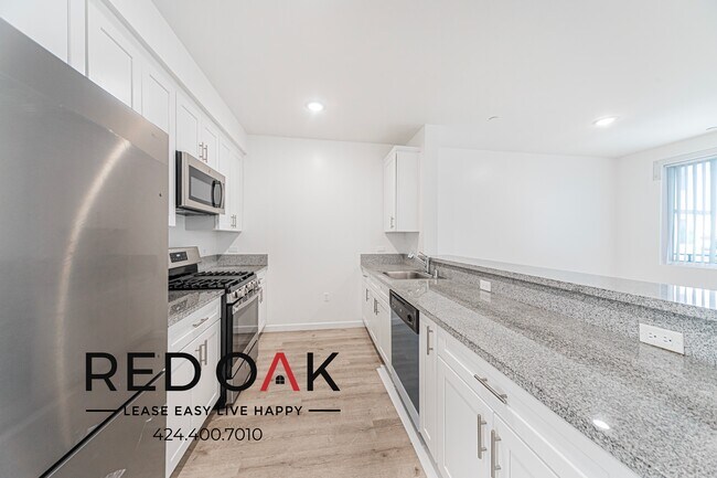 Photo - 15309 Cabrito Rd Unit 305