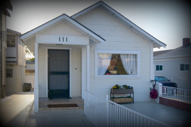 Photo - 111 N Pacific Coast Hwy Unit 111