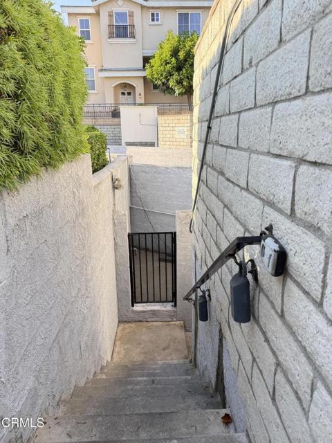 Photo - 1522 S Baldwin Ave Unit 4