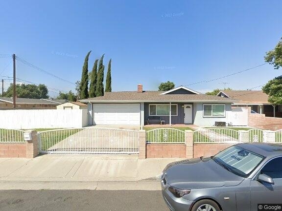 Photo - 12445 Magnolia St