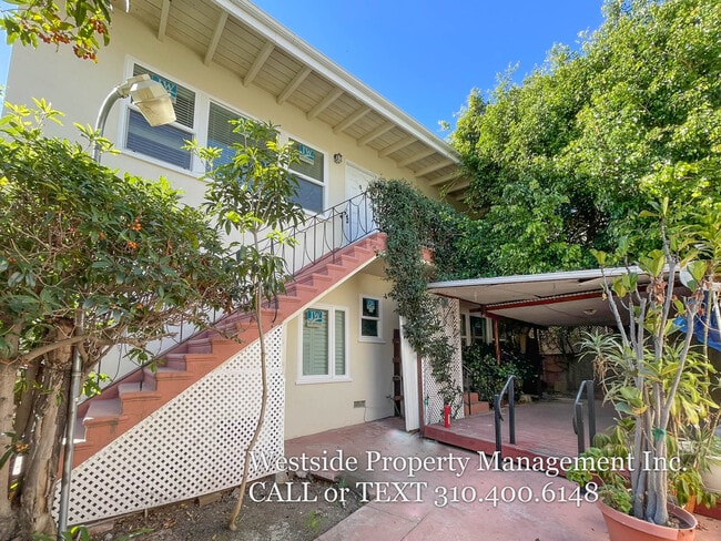 Building Photo - 1142 24th St Rental