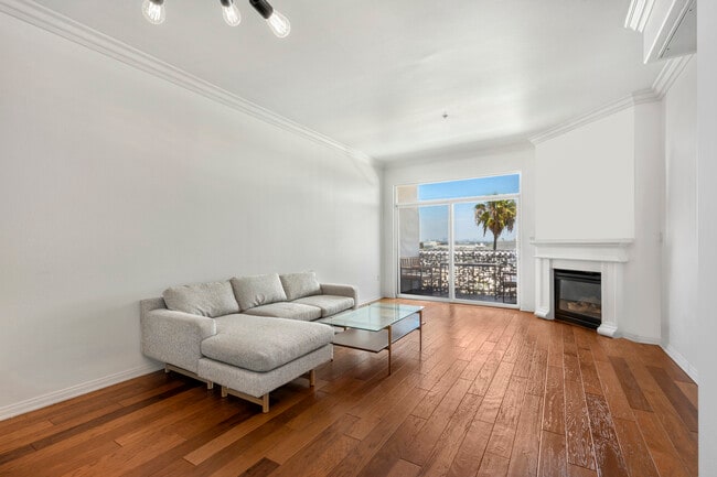 Photo - 3750 Santa Rosalia Dr Unit 408