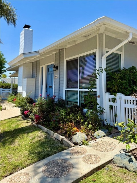 Photo - 445 Camino San Clemente Townhome