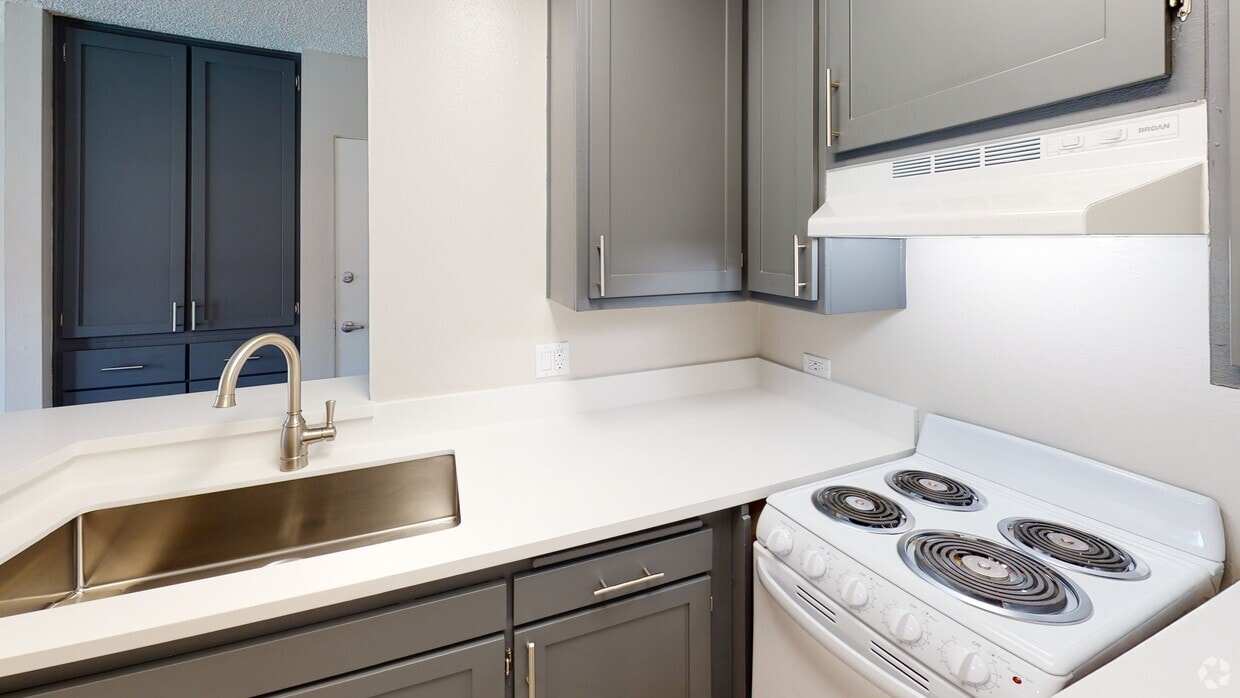 3D Tour - Madison Park
