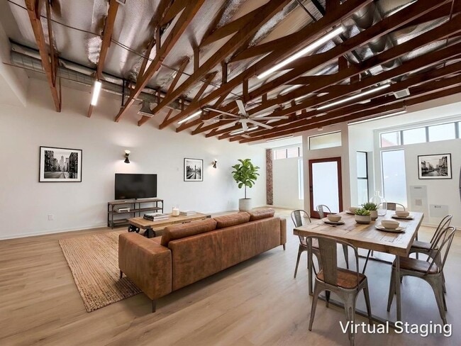 Photo - 24th Street Lofts Unit 1425 W 24th Street