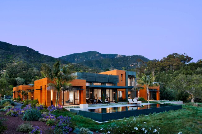 Photo - 813 Romero Canyon Rd House