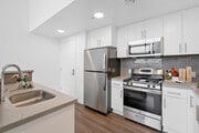 Photo - First Street Village, LLC Apartments