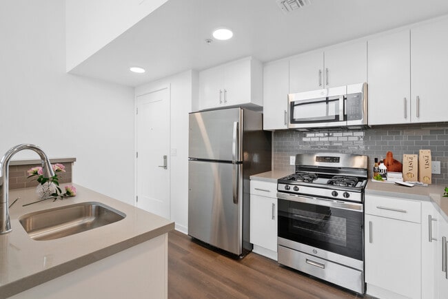 Photo - First Street Village, LLC