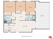 Photo - 14333 Sylvan St Unit 501