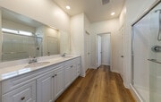 Full Bathroom - 19778 Limon Ct