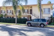 Photo - Long Beach Terraces Apartments