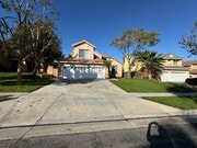 Photo - 4 bed 3 full bath house with 3 car garage in Corona for lease