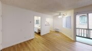 Photo - 5th Street Apartments- Luxurious Bedrooms ...