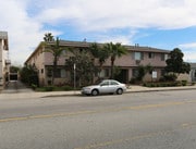 Primary Photo - 6444 Tujunga Ave Apartments