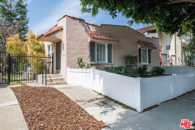 Photo - 1852 9th St Apartment