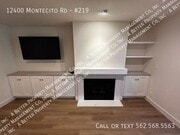Photo - 12400 Montecito Rd Unit #219