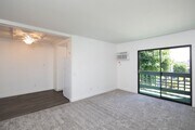 Photo - Village Apartments