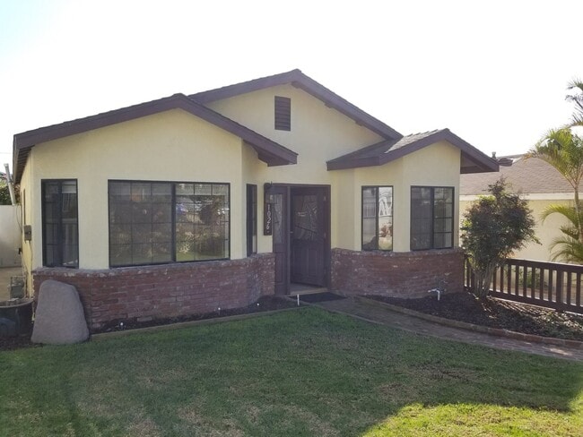 Building Photo - Three Bedroom Home + Detached Studio