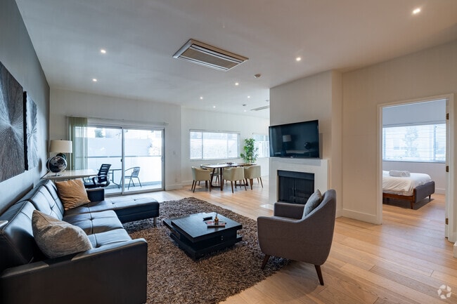 Interior Photo - Thayer Avenue Apartments