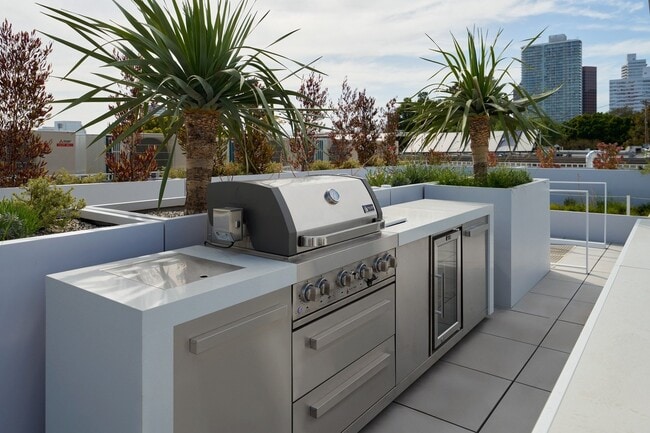 Photo - Comma Barrington Co-Living