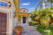Photo - Gated Community-Lynn Oaks Estates Pool Hom... House