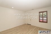 Photo - 4 bedroom 2.5 bathroom home in Chula Vista...