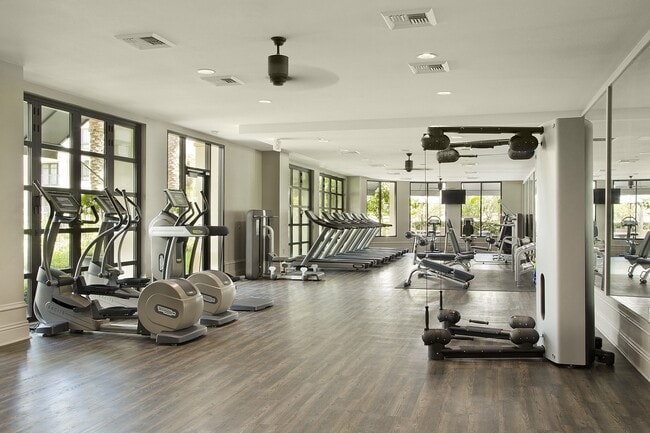 Photo - The Americana at Brand Luxury Apartments