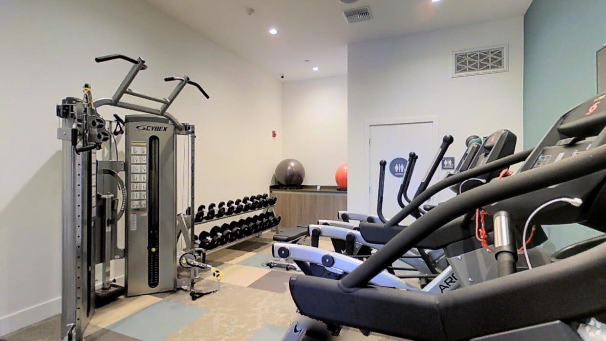 3D Tour - The Lofts on La Brea