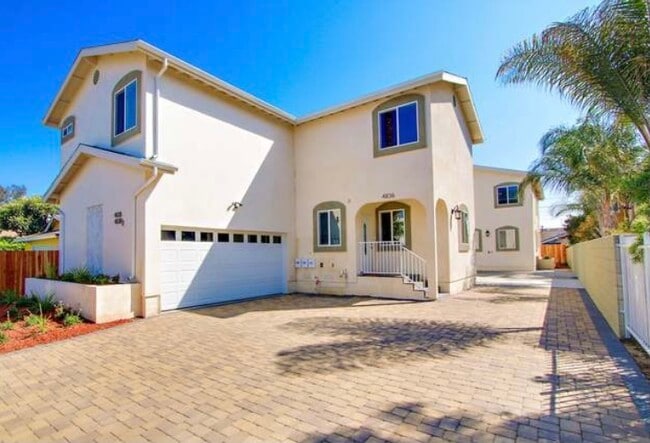 Photo - 4836 W 18th St Townhome