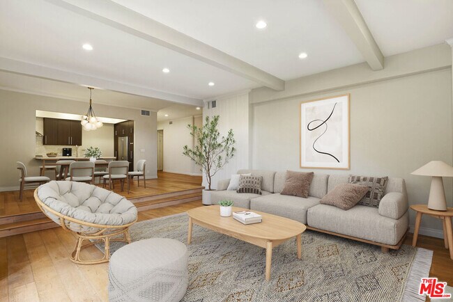 Photo - 1260 S Beverly Glen Blvd Unit 304
