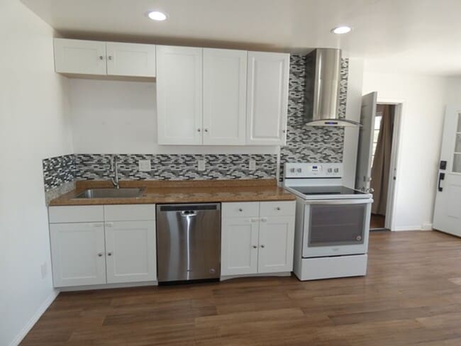 Photo - Single Story 2 Bedroom 2 Bath Casita Utilities Included