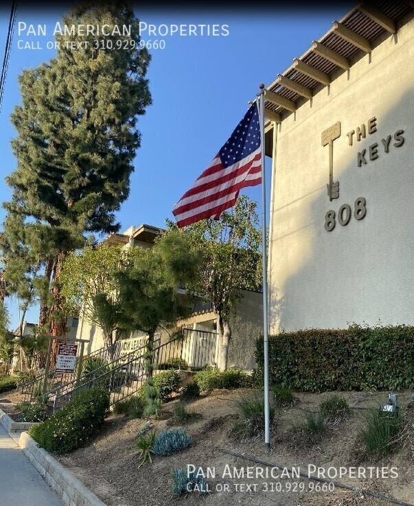 812 N. Azusa-#27 - 812 N. Azusa-#27 Unit #27