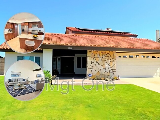 Photo - 19903 Felicia Dr House