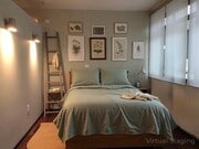 Please Note: Virtually Staged - 1551 4th Ave Unit 712