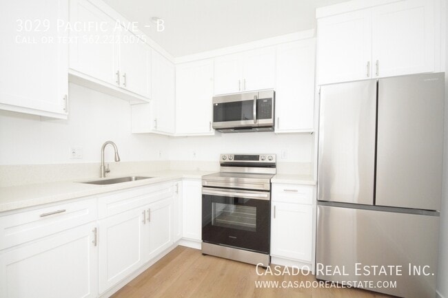 Photo - 3029 Pacific Ave Unit B