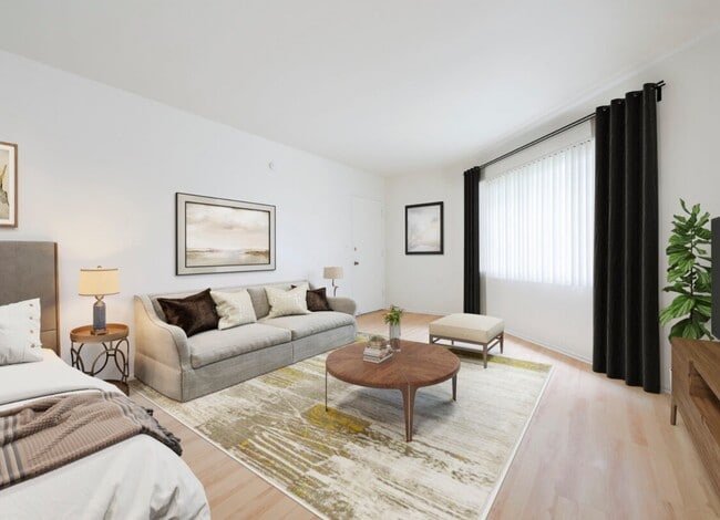 Photo - 667-669-669 Levering Ave Unit 5