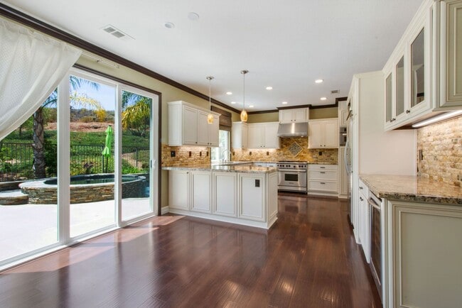 Photo - Beautiful Two-Story Pool Home 4BR 3BA Plus Bonus RM Solar Panels 2 Car Garage in Gated Tustin Com...